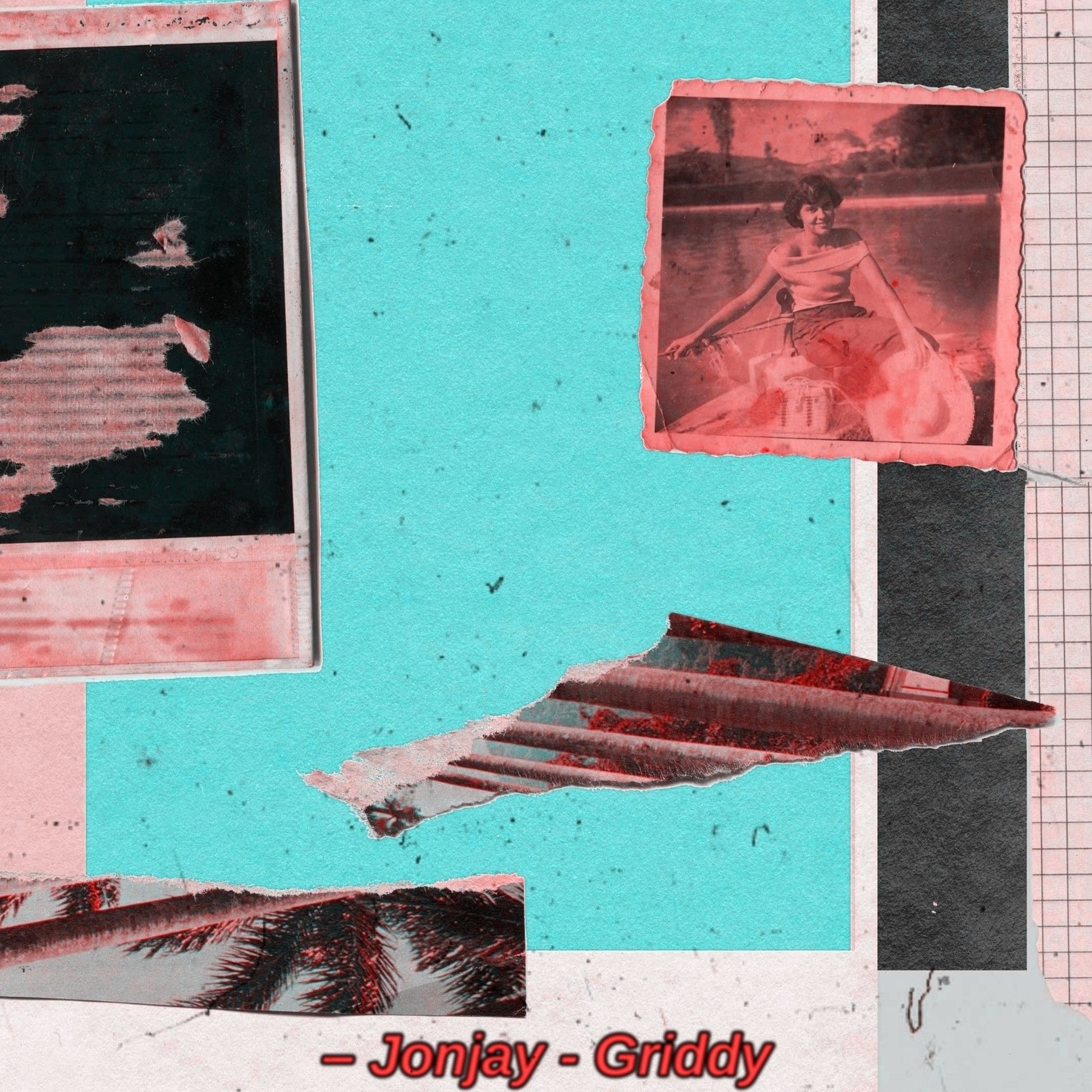 Griddy episode artwork