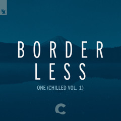 BORDERLESS - Beautiful (Lounge Edit)