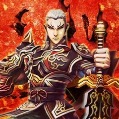 Metin 2 Soundtrack - Enter The East