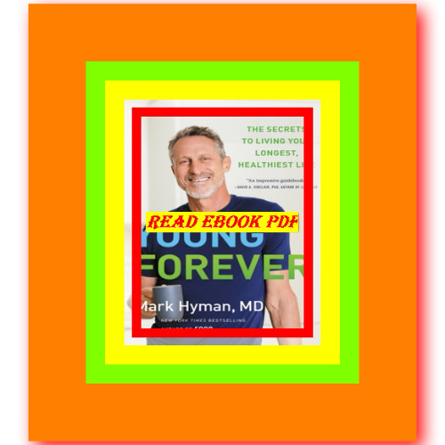 Stream EBOOK Young Forever The Secrets to Living Your Longest