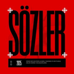 Sözler [rap]