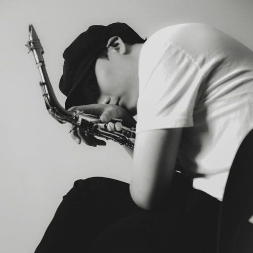 T Square - Twilight In Upper West sax cover