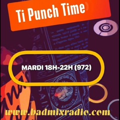 TI Punch Time S06 E17
