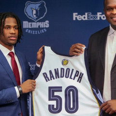 Sleazin-zach randolph (castlewood)