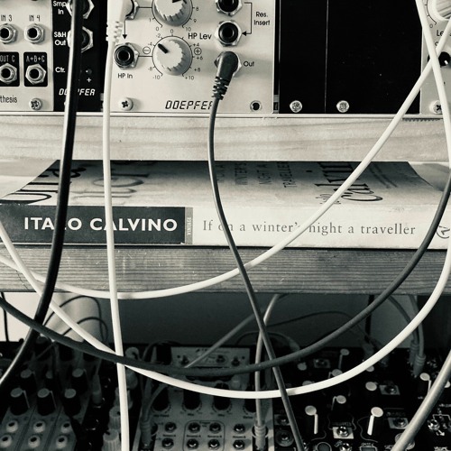 [Disquiet_Junto_0563] Without fear of wind or vertigo