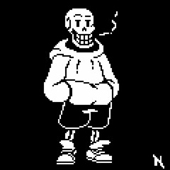 [Underswap] - Pasta Pummel [Cover]