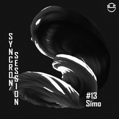 SyncronSesh #13 • Simo