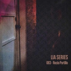 LIA Series 083 - Rocio Portillo
