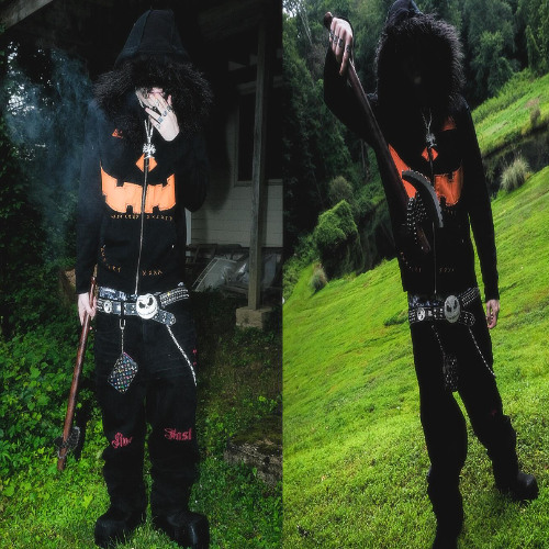 SEMATARY - JACKOLANTERN FREESTYLE (SNIPPET)