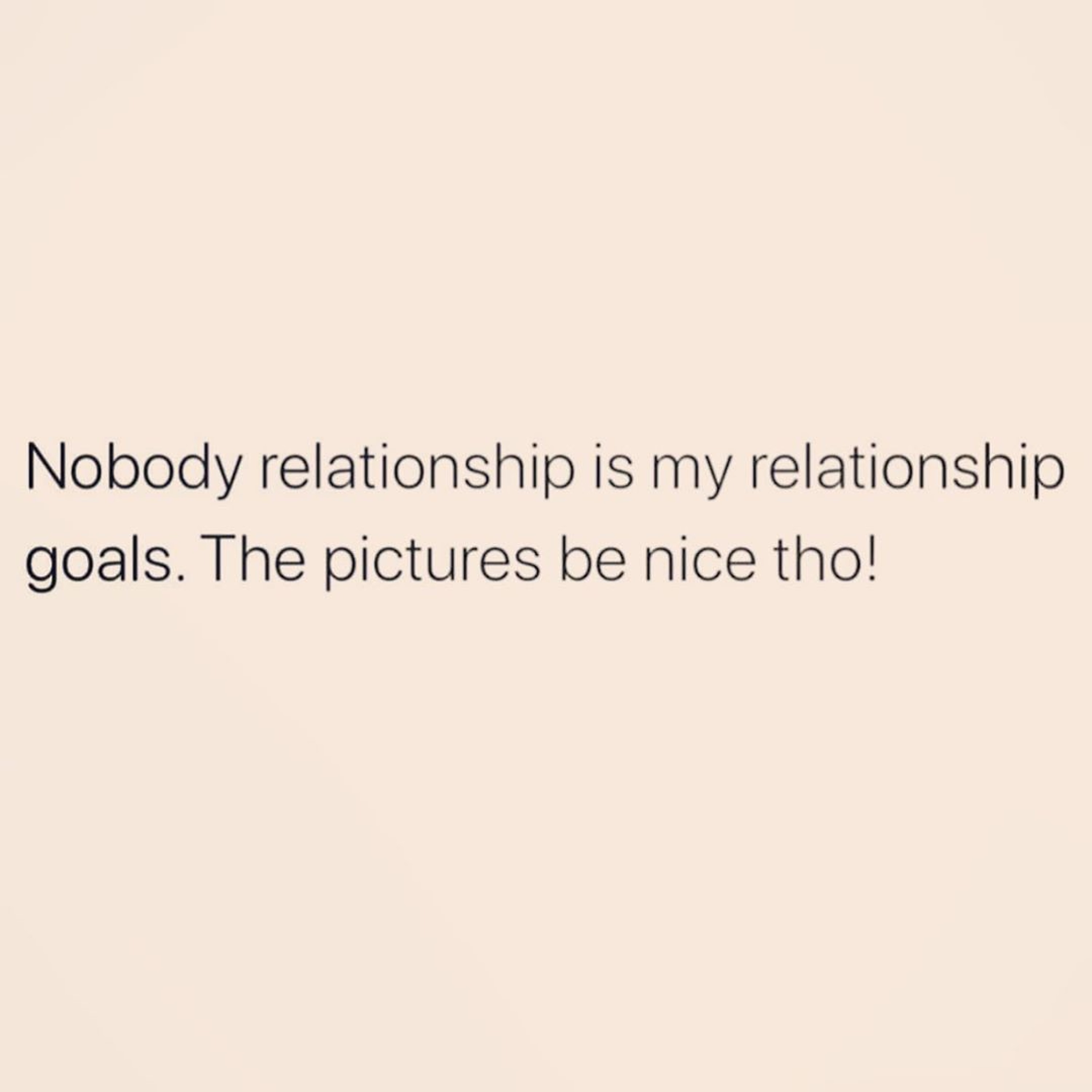 No Boundaries