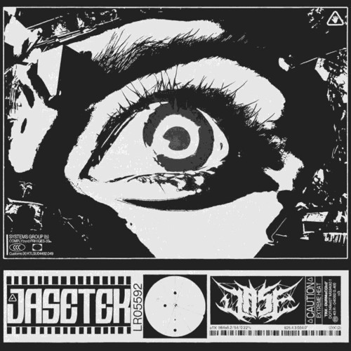 JASE PROCTOR - JASETEK (SIMPLIFI REMIX) [FREE DL]