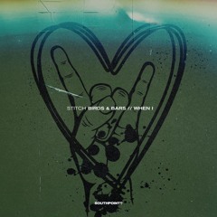 STITCH - When I