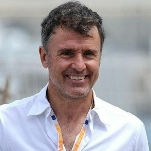 Stream Amedeo Carboni Crossover 09062022 by centrosuonosport