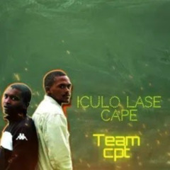 Iculo Lase cape (feat. Ra D Team Cpt & Mijo Team Cpt)