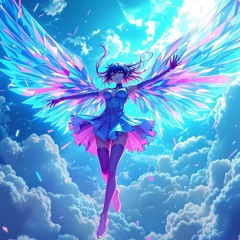 Glass Wings (prod. Setline)