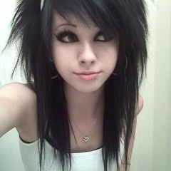 Scene slut ! ++kyum1n