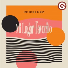 Ema Feud - Mi Lugar Favorito Extended Mix