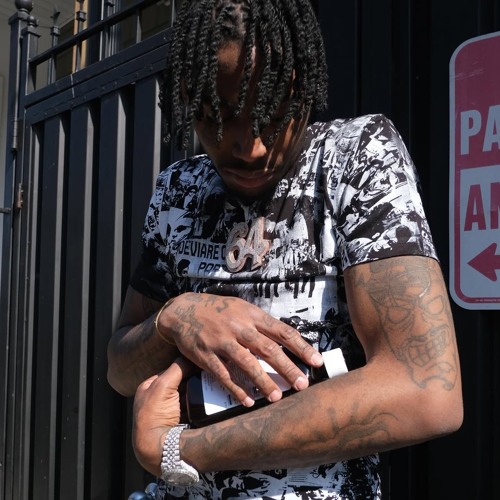 Goonew - Start My Day