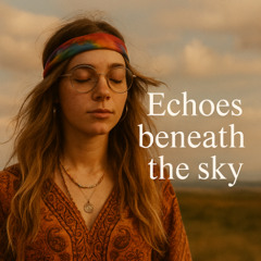 Echoes Beneath The Sky