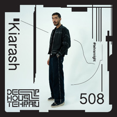 Tehran Night #508 Kiarash