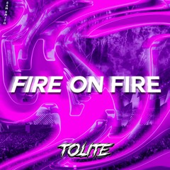 Sam Smith - Fire On Fire (Hardstyle)