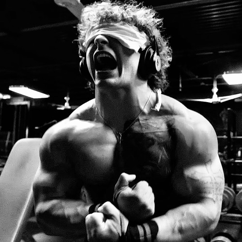 HALLUCINATION - HUSSVRX & $WERVE (SLOWED + REVERB & BASS BOOSTED)