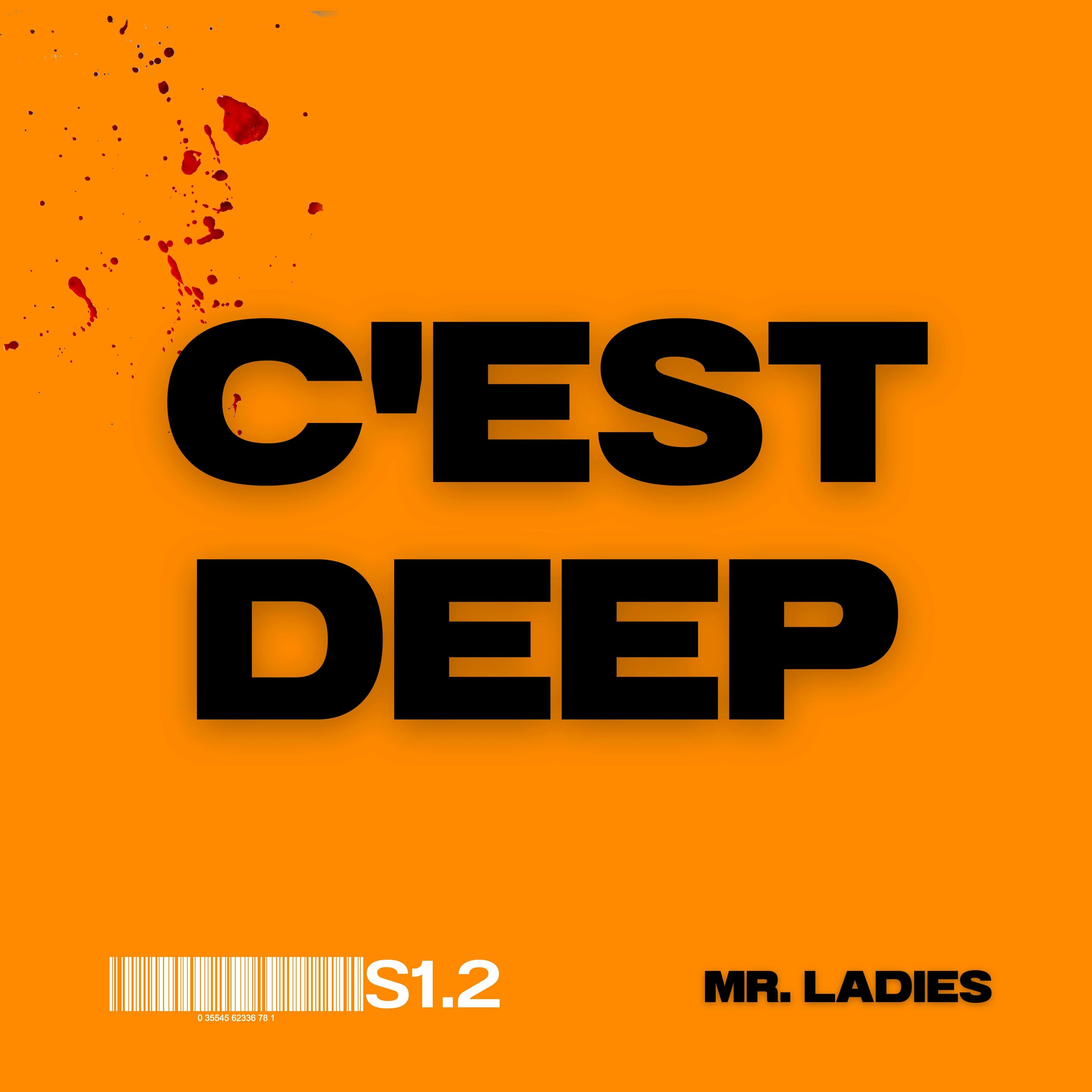 Hans Dames (Mr. Ladies)