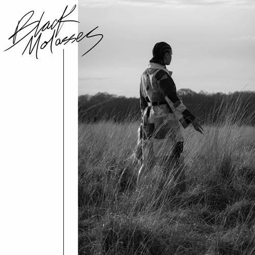 Scarlett Fae - Black Molasses