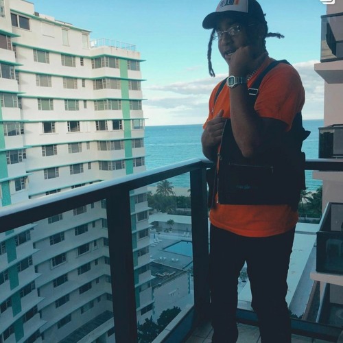 Nova Grizzy - What it Take (UNRELEASED)