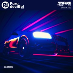 Take it To (Extended Mix)