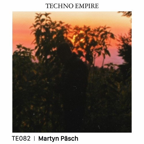 TE082| Martyn Päsch