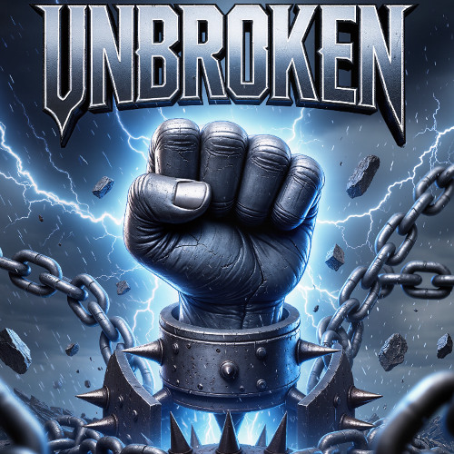 Unbroken