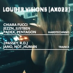 HansBunte » LOUDER VISIONS » 24.01.26