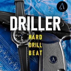 Busted | Hard Drill Beat *For real drillers only*