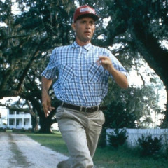 Forrest Gump ft Jo NV