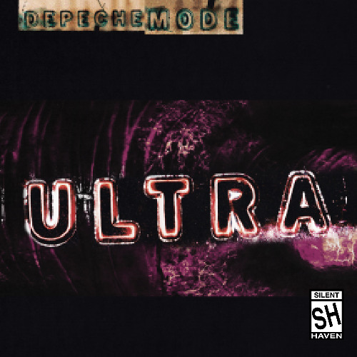 Sister of Night (In Silent Hill) [Depeche Mode Remix]