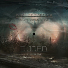 D|JOED - b4d decisions | 'The Upside Down' Flip [FREE DL]