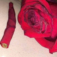 prince pierrot - red eyes