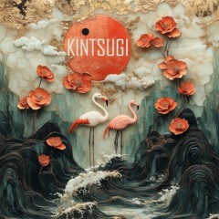 Qodës - KINTSUGI