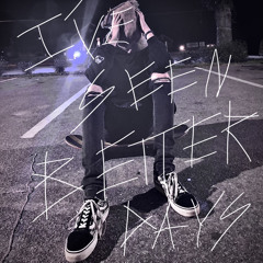 Meant For Me (prod. yeezo x slayingibis)