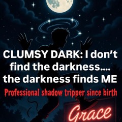 Clumsy Dark {inst}