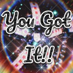 You Got It!! - TBEV (prod. TBEV)