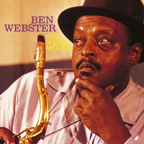 Stream Time After Time by Ben Webster Listen online for free on