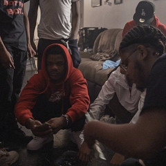 Crash -  Lijai4x X Yung $avo