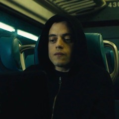 mr robot