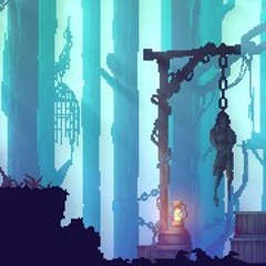 Dead Cells OST - Promenade Of The Condemned