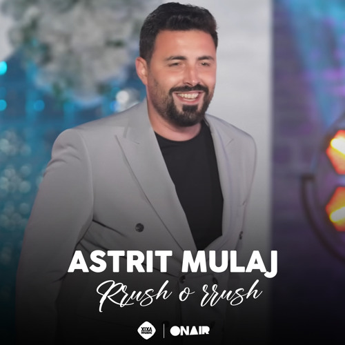 Rrush o rrush