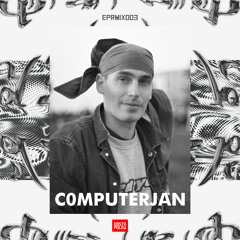 East Pole Records - EPRMIX003 - c0mputerjan