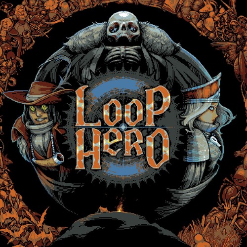 Killer X Chase [Loop Hero OST]