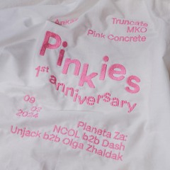 Recording: NCOL b2b Dash at Pinkies anniversary